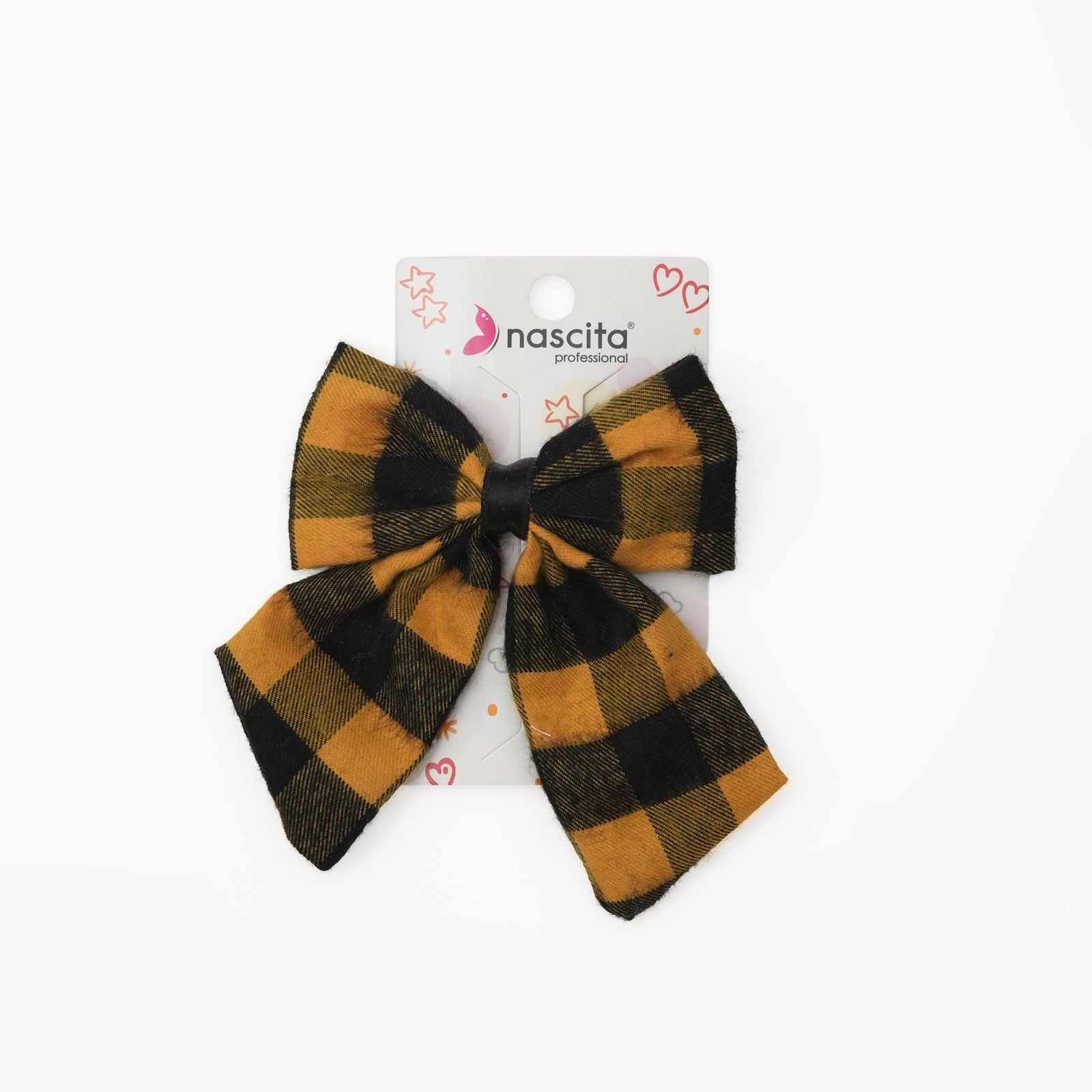 NASCITA HAIR ACCESSORY ناسيتا فيونكة  اكسسوار للشعر